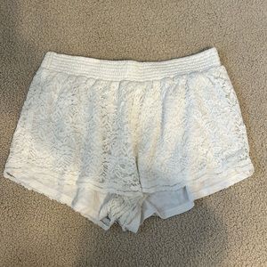 Hollister Soft Shorts Size S